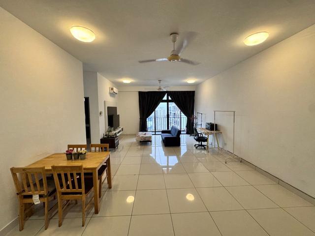 Serviced Residence for rent in Johore Bahru, Johor