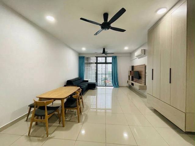 Serviced Residence for rent in Johor Bahru