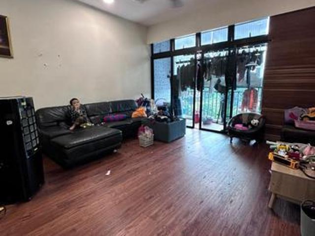 Serviced Residence for sale in Johore Bahru, Johor