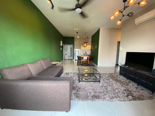 Serviced Residence for rent in Johore Bahru, Johor