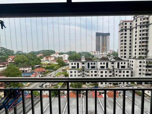 Serviced Residence for sale in Johore Bahru, Johor