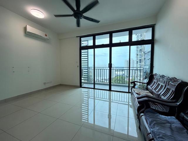 Serviced Residence for sale in Johore Bahru, Johor