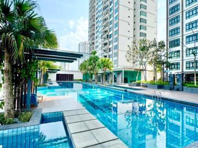 Serviced Residence for sale in Johore Bahru, Johor