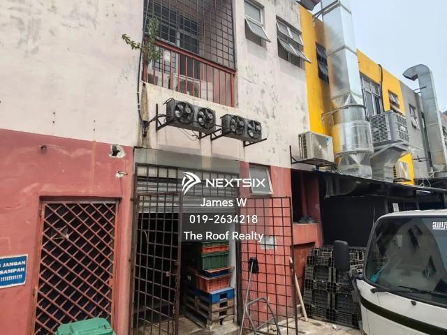 Residential House for rent in Johor