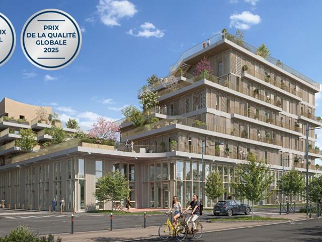 Appartement vente à Rennes, Bretagne
