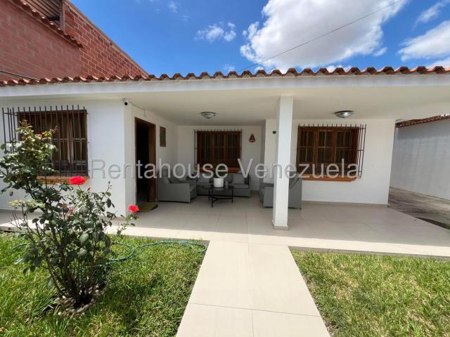 Casa en venta en Carabobo