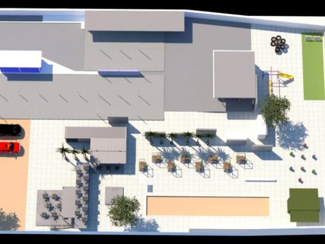 Terreno en venta en Isla De Margarita, Bolívar