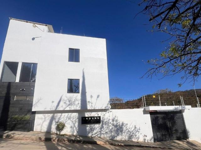 Departamento en renta en Oaxaca De Juárez, Oaxaca