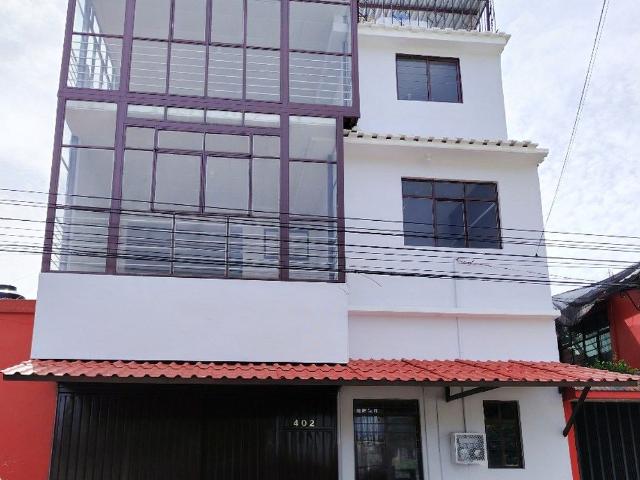 Casa en renta en Santa Lucía Del Camino, Oaxaca