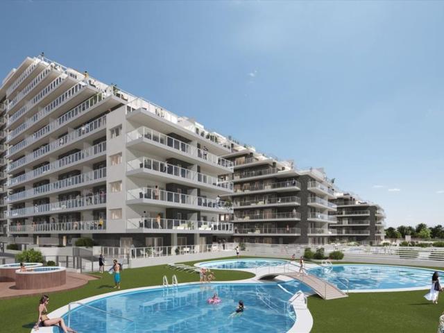 Apartamento en venta en Oropesa, els Quarts
