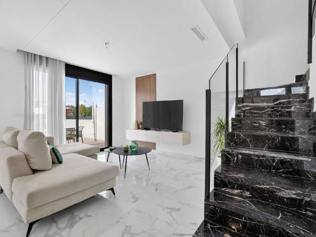 Casa en alquiler en Urbanización Doña Pepa, el Baix Segura / La Vega Baja