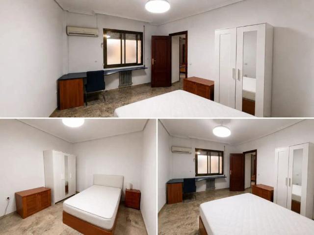 Apartamento en alquiler en Ciudad Real, Castilla-La Mancha