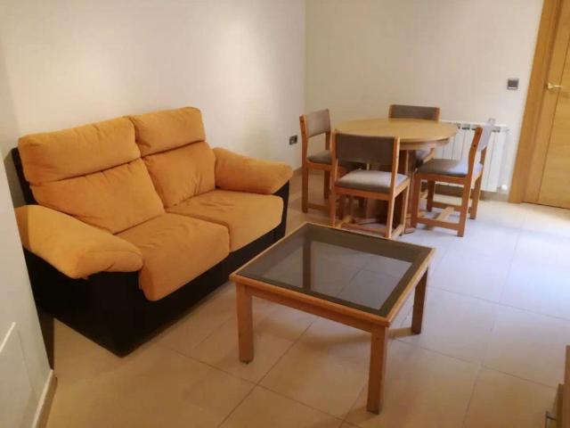 Apartamento en alquiler en Ciudad Real, Castilla-La Mancha