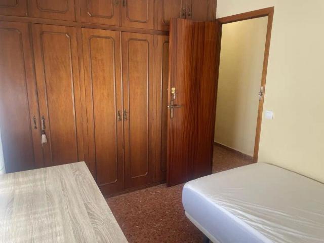 Apartamento en alquiler en Ciudad Real, Castilla-La Mancha