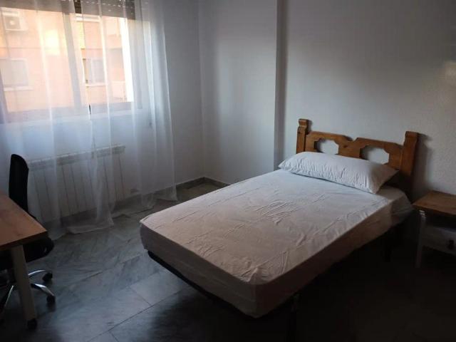 Apartamento en alquiler en Ciudad Real