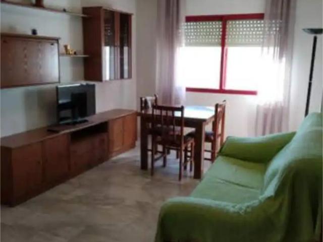 Apartamento en alquiler en Pio XII, Ciudad Real