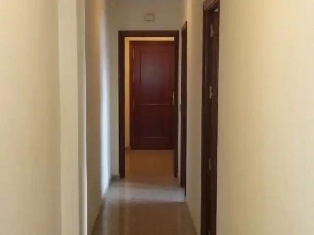 Apartamento en alquiler en Ciudad Real, Castilla-La Mancha