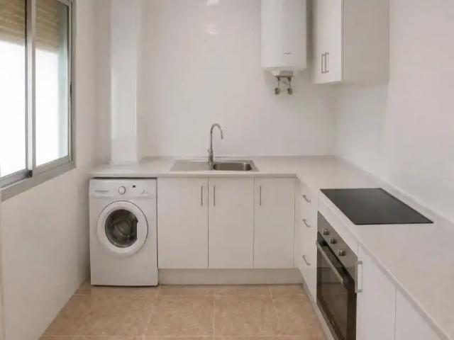 Apartamento en alquiler en Pio XII, Ciudad Real