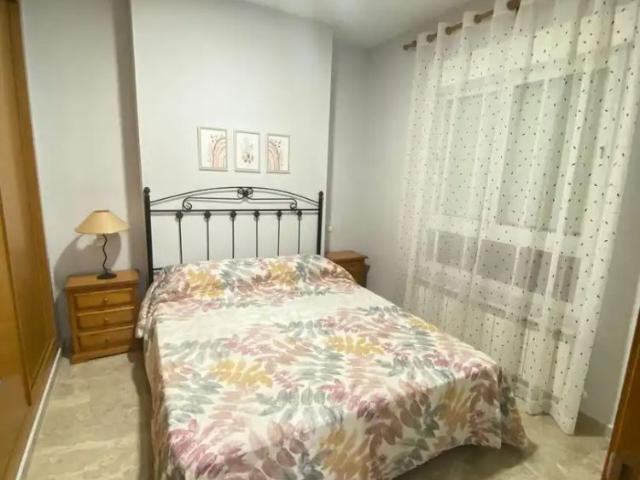 Apartamento en alquiler en Ciudad Real, Castilla-La Mancha
