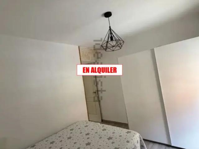 Apartamento en alquiler en Los Ángeles, Ciudad Real