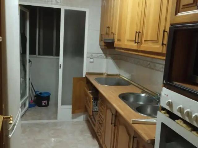 Apartamento en alquiler en Ciudad Real, Castilla-La Mancha