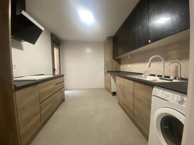 Apartamento en alquiler en Los Ángeles, Ciudad Real