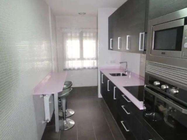 Apartamento en alquiler en Ciudad Real, Castilla-La Mancha