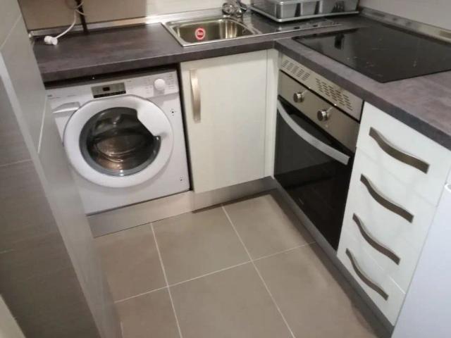 Apartamento en alquiler en Ciudad Real, Castilla-La Mancha