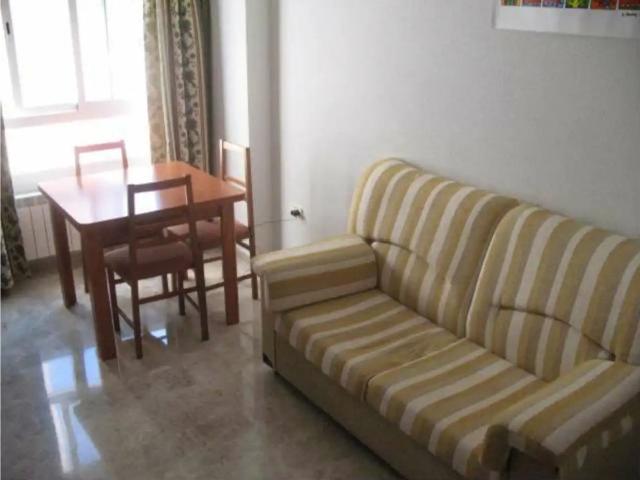 Apartamento en alquiler en Ciudad Real, Castilla-La Mancha