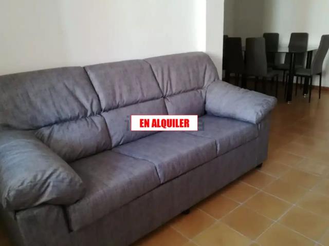 Apartamento en alquiler en Ciudad Real, Castilla-La Mancha