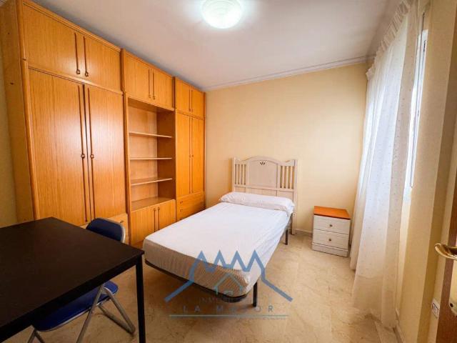 Apartamento en alquiler en Ciudad Real, Castilla-La Mancha