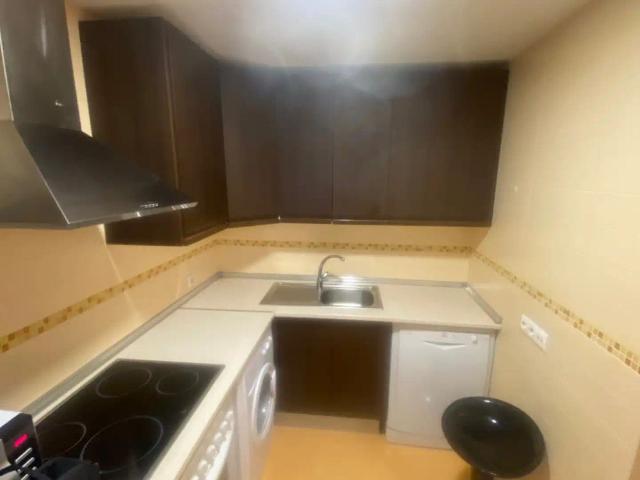Apartamento en alquiler en Pio XII, Ciudad Real