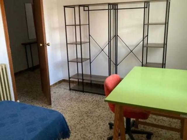 Apartamento en alquiler en Ciudad Real