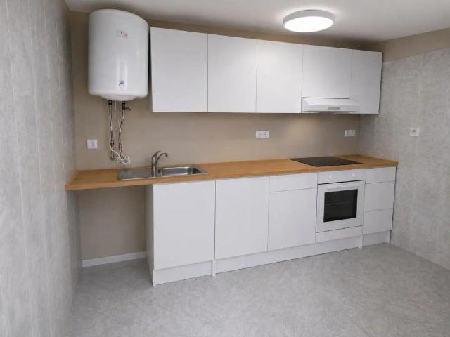 Apartamento en alquiler en Los Ángeles, Ciudad Real