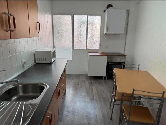 Apartamento en alquiler en Los Ángeles, Ciudad Real
