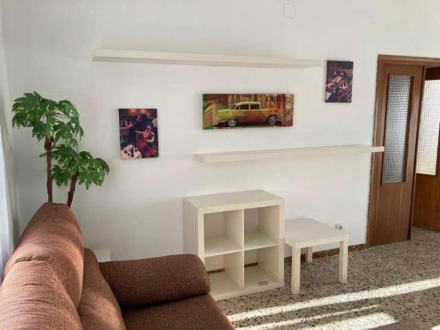 Apartamento en alquiler en Ciudad Real, Castilla-La Mancha
