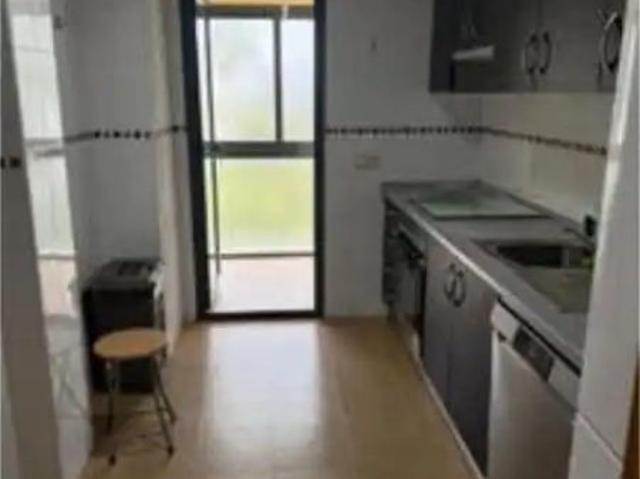 Apartamento en alquiler en Ciudad Real, Castilla-La Mancha