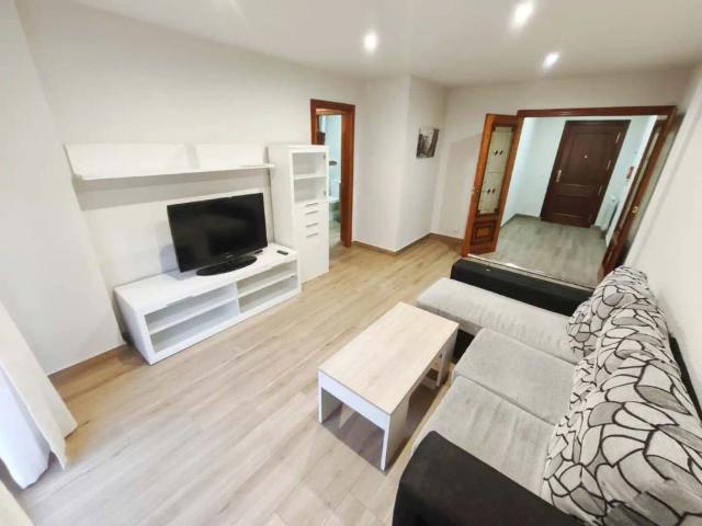 Apartamento en alquiler en Ciudad Real, Castilla-La Mancha