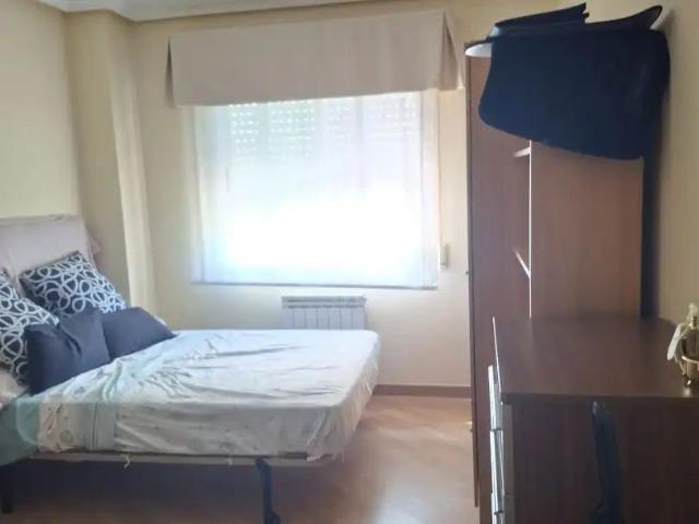 Apartamento en alquiler en Ciudad Real, Castilla-La Mancha