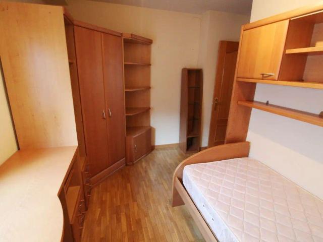 Apartamento en alquiler en Los Ángeles, Ciudad Real