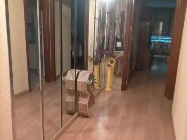 Apartamento en alquiler en Ciudad Real, Castilla-La Mancha