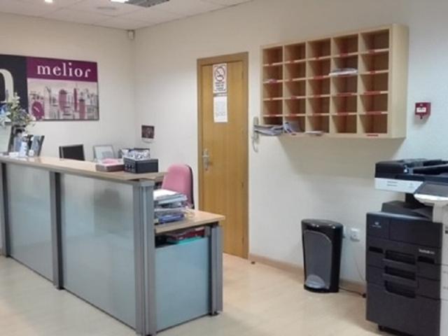 Oficina en alquiler en Ciudad Real, Castilla-La Mancha