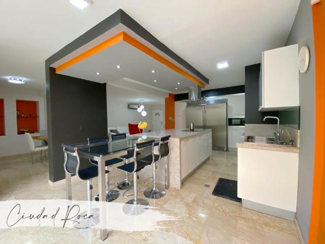 Casa en venta en Iribarren, Lara