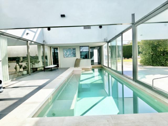 Chalet en alquiler en Ciudalcampo, San Sebastián De Los Reyes
