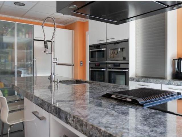 Casa en venta en Colmenar Viejo, Ciudalcampo
