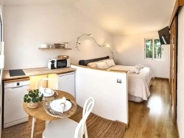 Apartamento en alquiler en Cala en Blanes, Menorca