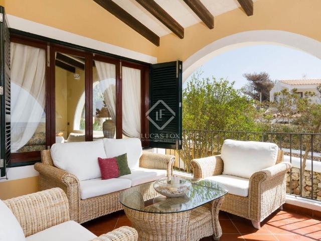 Casa en alquiler en Ciutadella De Menorca, Son Oleo