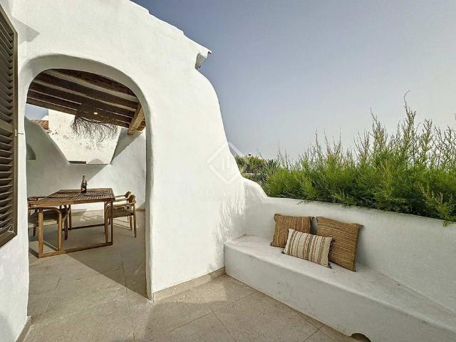 Casa en alquiler en Ciutadella De Menorca, Son Oleo
