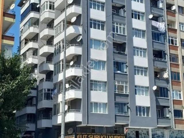 Samsun, İlkadım içerisinde kiralık mülk