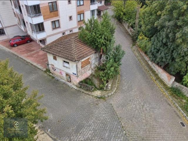 Yenimescit, Havza içerisinde satılık Villa